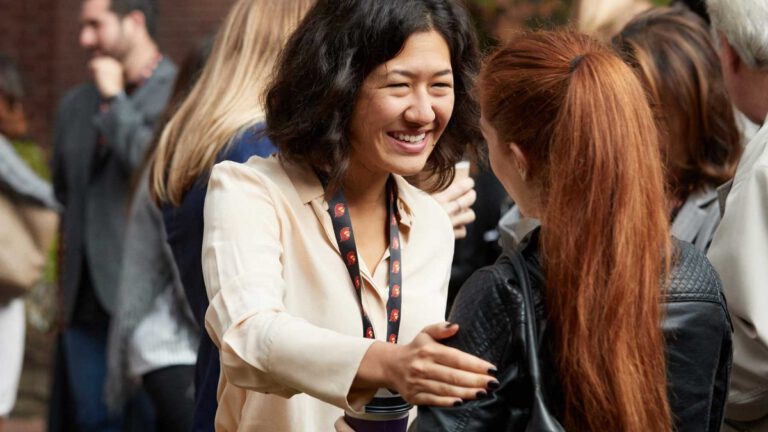 First USC Marshall summit for female entrepreneurs exceeds expectations