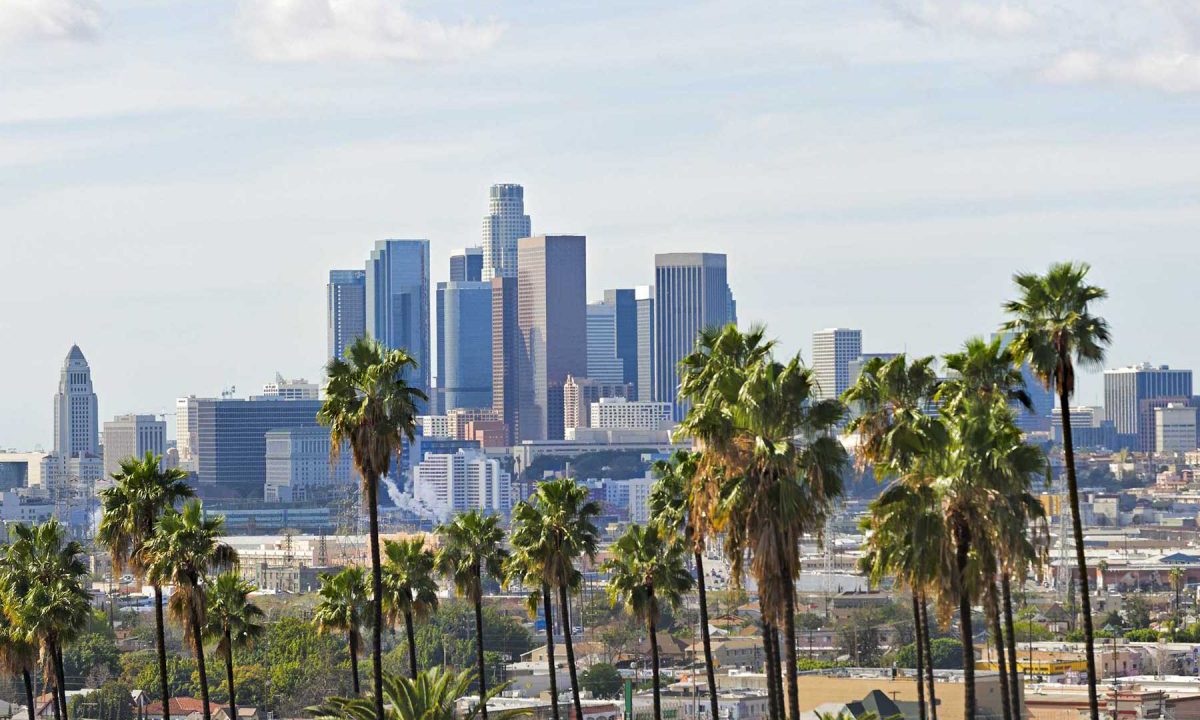 USC joins alliance to shape SoCal into the next global tech hub