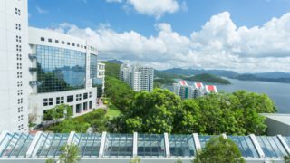 New dual master’s program to begin at USC and universities in Hong Kong, South Korea