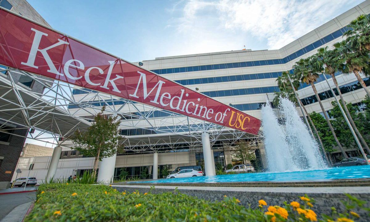U.S. News & World Report names Keck Medicine of USC hospitals among nation’s best