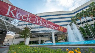 U.S. News & World Report names Keck Medicine of USC hospitals among nation’s best