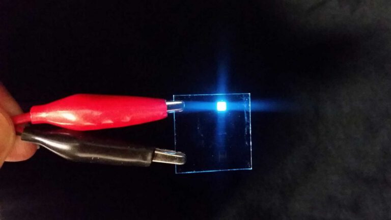 Scientists’ discovery could mean less-expensive smartphones, TVs