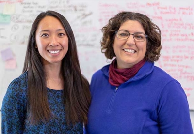 Messenger cells bring good news for bone healing