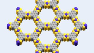 A new miniature solution for storing renewable energy