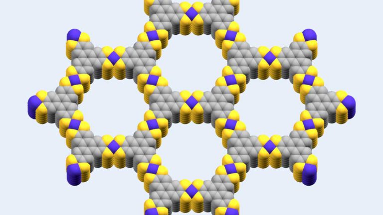 A new miniature solution for storing renewable energy