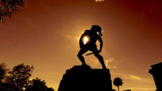 USC ranked No. 15 nationally in new, comprehensive Wall Street Journal survey