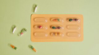 Food as medicine? Scientists are getting closer through nutrigenomics