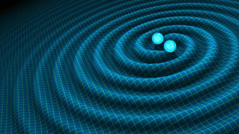 Nobel Prize-winning discovery on gravitational waves came about with contributions from USC scientists
