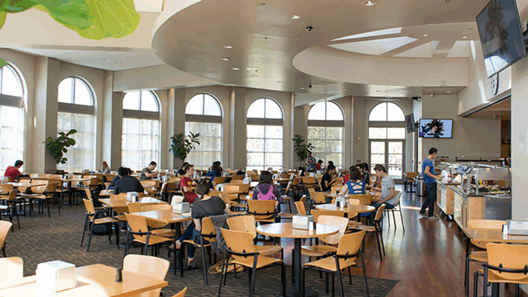 Parkside Restaurant & Grill