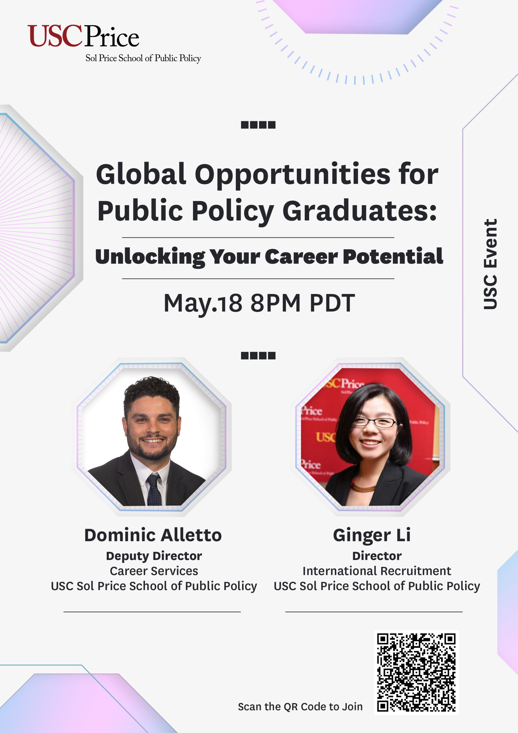 Global Opportunities for Public Policy Graduates: Unlocking Your Career Potential
