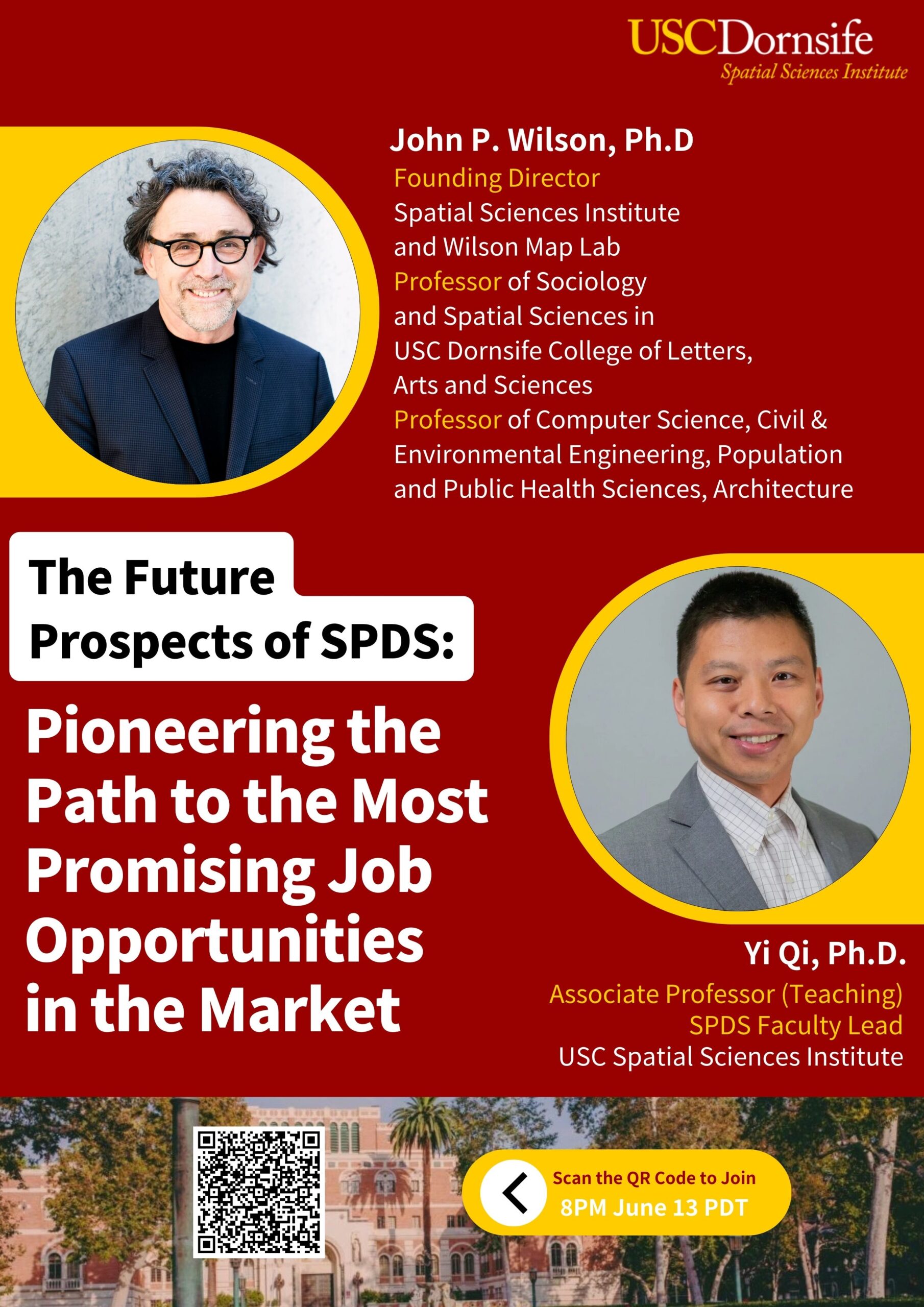 The Future Prospects of SPDS: Pioneering the Path to the Most Promising Job Opportunities in the Market