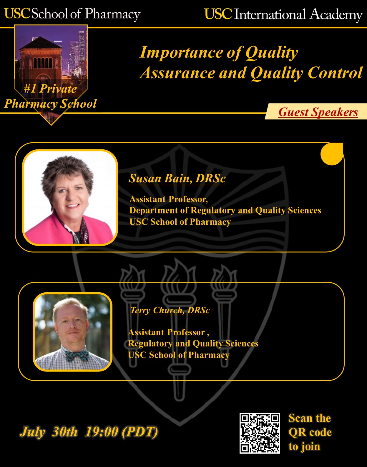 Importance of Quality Assurance and Quality Control